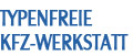 Typenfreie KFZ-Werkstatt